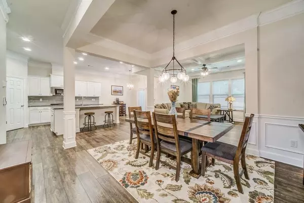 Smyrna, GA 30080,1955 Silver Birch DR