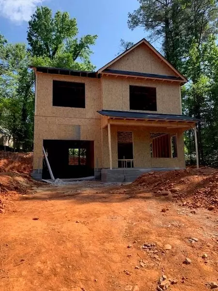 1755 Falcon Creek TRL, Cumming, GA 30041