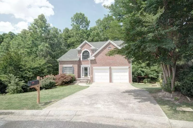 1303 Eastbrooke TRCE, Marietta, GA 30066