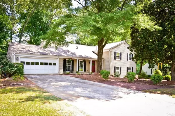 Marietta, GA 30068,694 Cedar Hill WAY