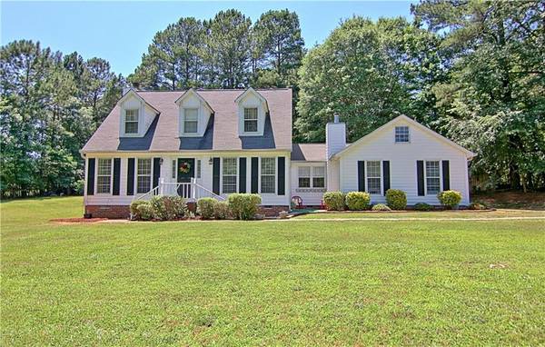 2 Heritage TRCE, Newnan, GA 30263