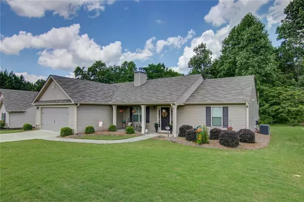 Winder, GA 30680,1423 Silvergate WAY