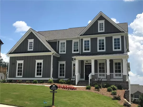 Flowery Branch, GA 30542,6715 Trailside DR