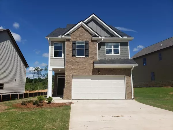 2142 Theberton TRL, Locust Grove, GA 30248