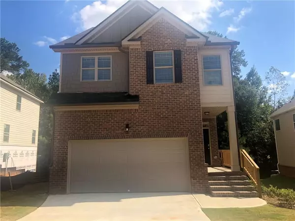 2143 Theberton TRL, Locust Grove, GA 30248