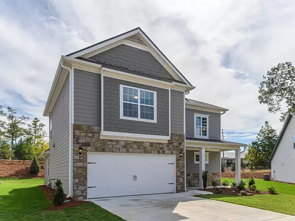 Canton, GA 30114,104 Overlook Ridge WAY