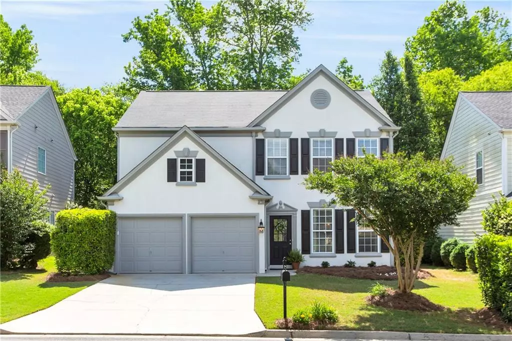 Johns Creek, GA 30005,11495 Bentham CT