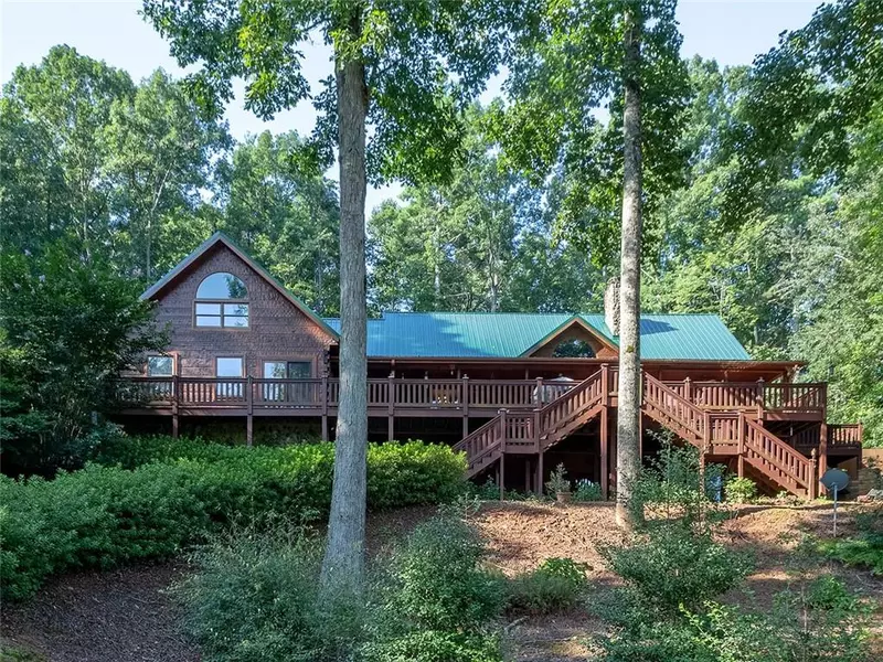 4852 Chatsworth HWY, Ellijay, GA 30540