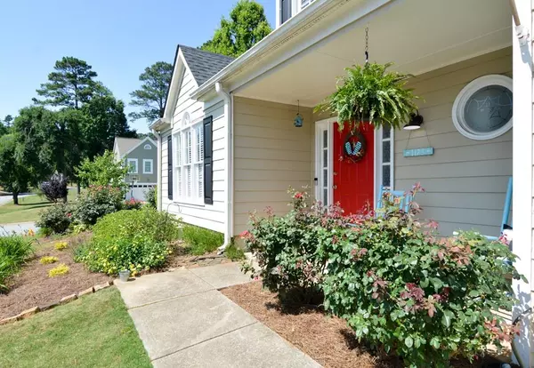 Lawrenceville, GA 30043,1173 BAILING RD