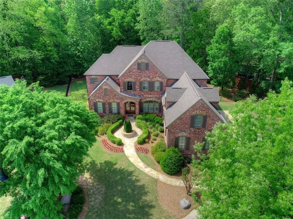 Marietta, GA 30068,856 Barn Owl RD