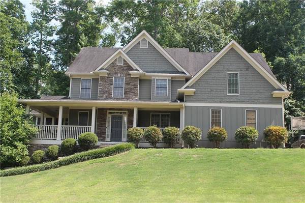 4930 Shallow Creek TRL NW, Kennesaw, GA 30144