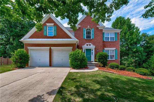 3957 Toccoa Falls DR, Duluth, GA 30097