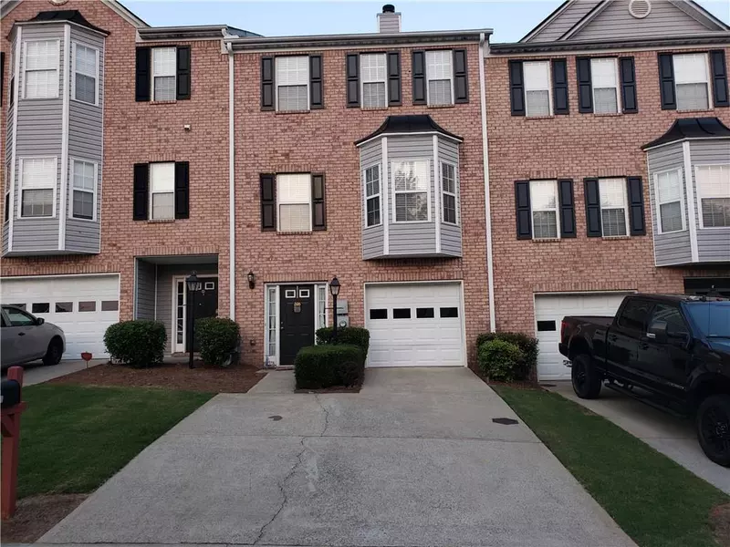 1705 Feast CT, Cumming, GA 30040