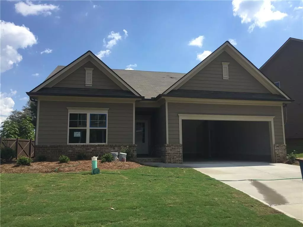 Hoschton, GA 30548,443 Brighton Park CIR