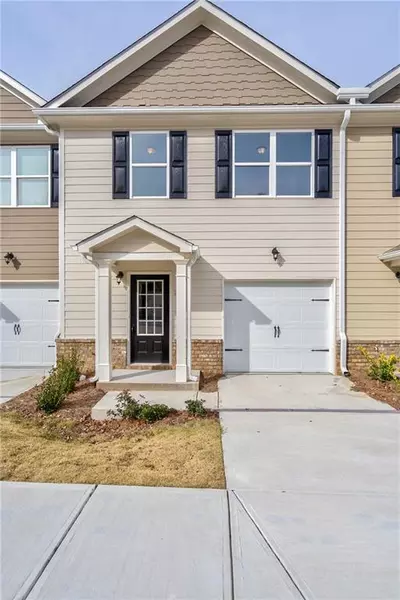 2204 NE Sandridge Commons LN #7L, Gainesville, GA 30501