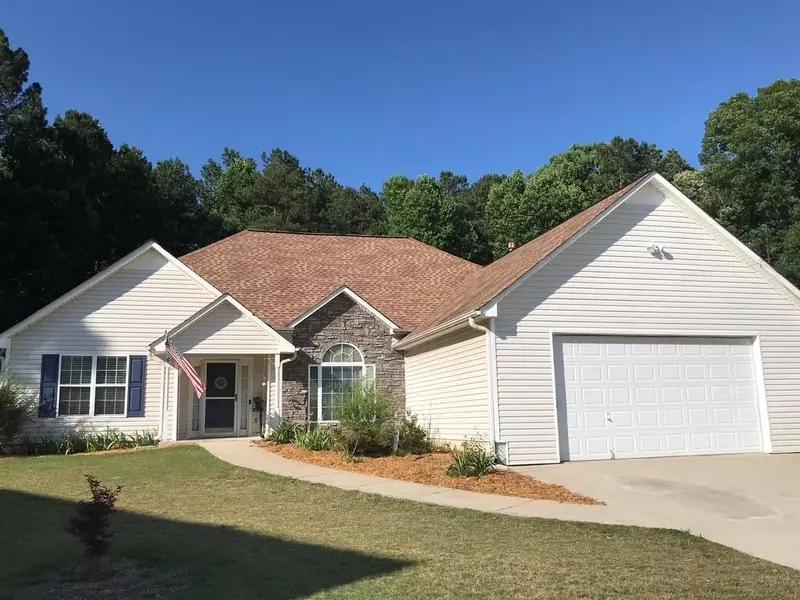 248 LAKESHIRE TRCE, Dallas, GA 30157