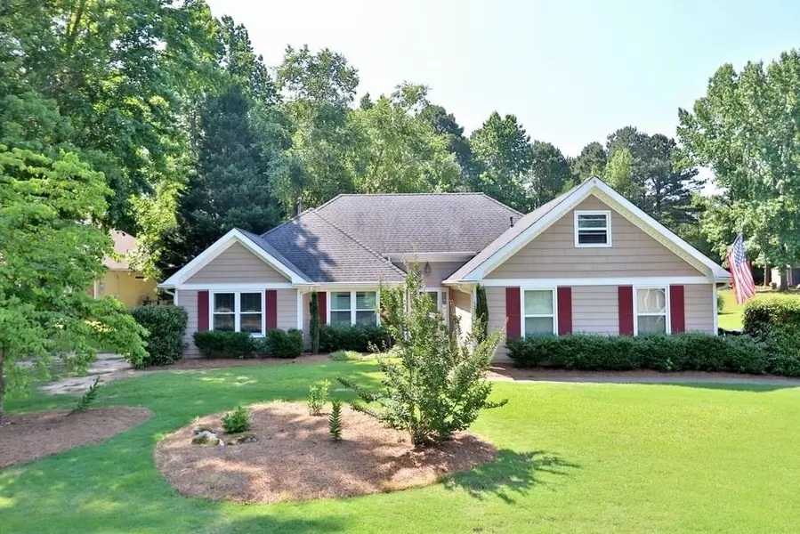 232 GARDEN WALK WAY, Loganville, GA 30052