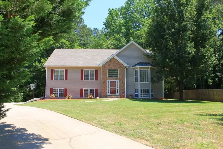 90 Pooles Bend WAY, Hiram, GA 30141