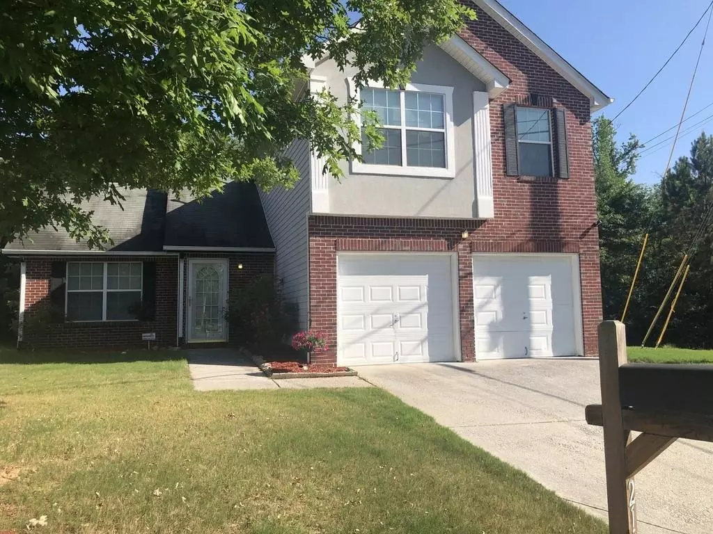 Lithonia, GA 30058,2142 MULBERRY LN