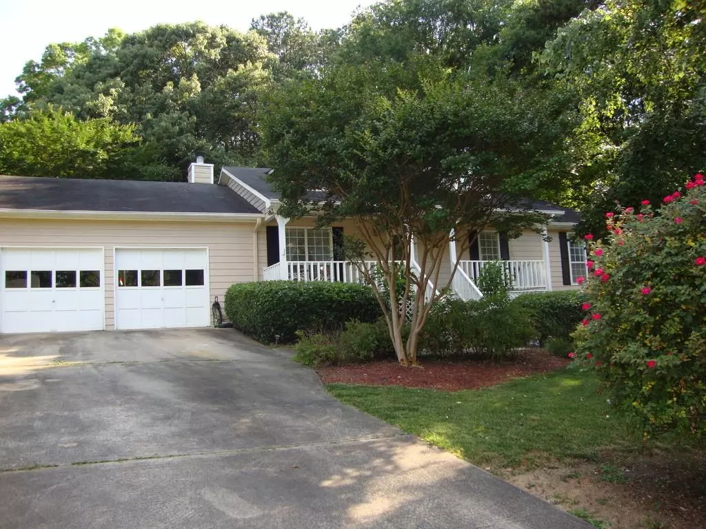 Stockbridge, GA 30281,111 Black Oak CT