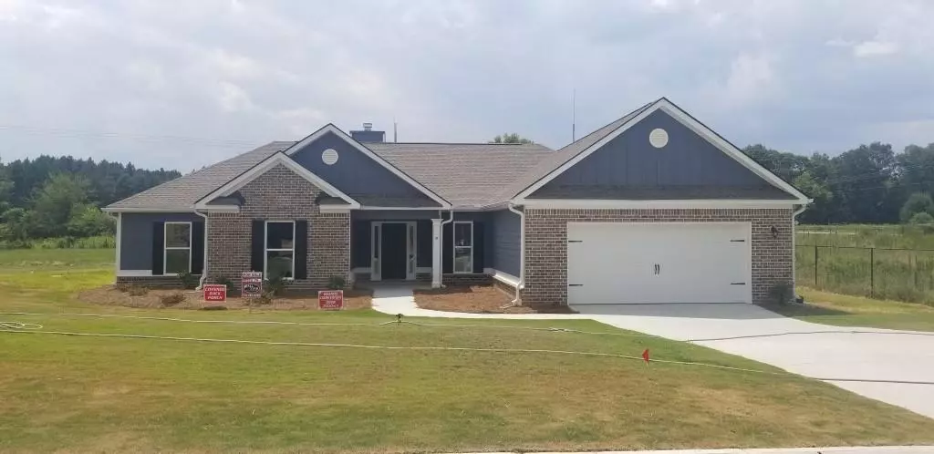 Winder, GA 30680,59 McMillian CT