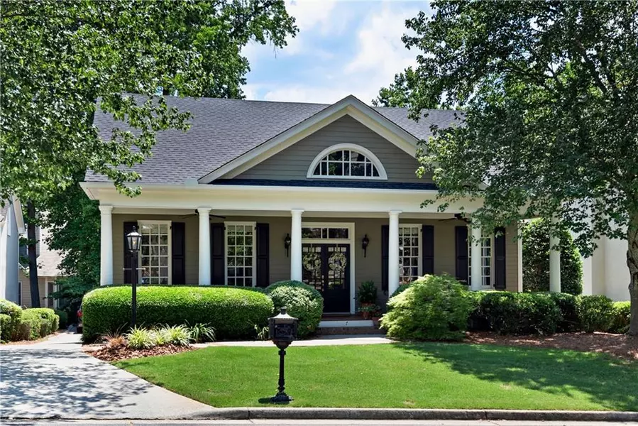 7 Revival ST, Roswell, GA 30075