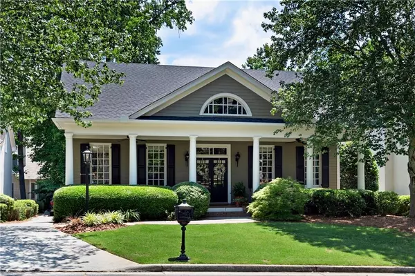 7 Revival ST, Roswell, GA 30075