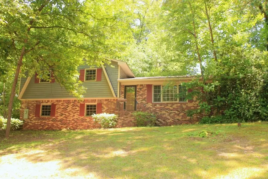 2890 Wood Forest RD, Marietta, GA 30066