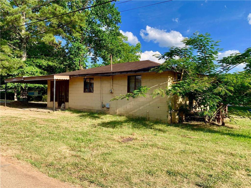 34 Cherry ST, Mcdonough, GA 30253
