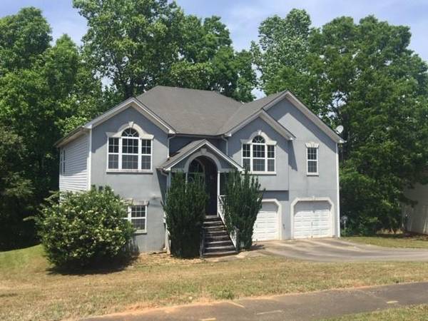 1212 Silver Moon TRL, Lithia Springs, GA 30122