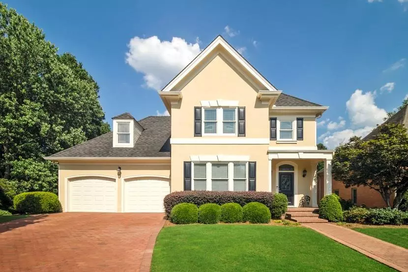 5319 Littlebrooke CT, Dunwoody, GA 30338