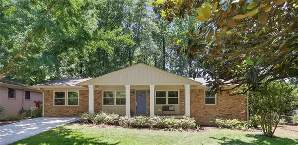 1989 Commodore LN, Atlanta, GA 30341