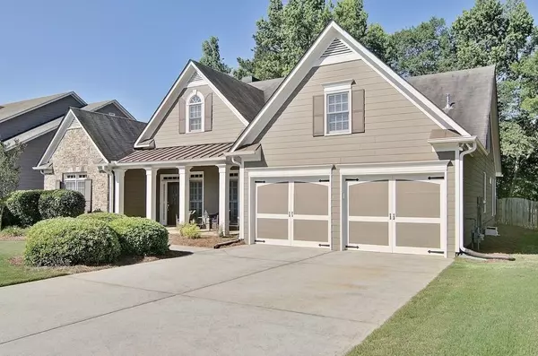 1168 LAKEFIELD WALK, Marietta, GA 30064