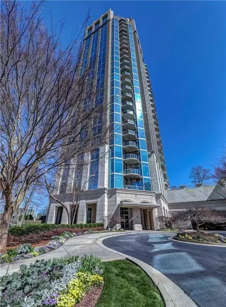 2795 Peachtree RD NE #2107, Atlanta, GA 30305