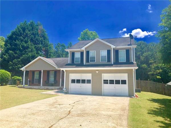 101 Patricia TER, Grayson, GA 30017