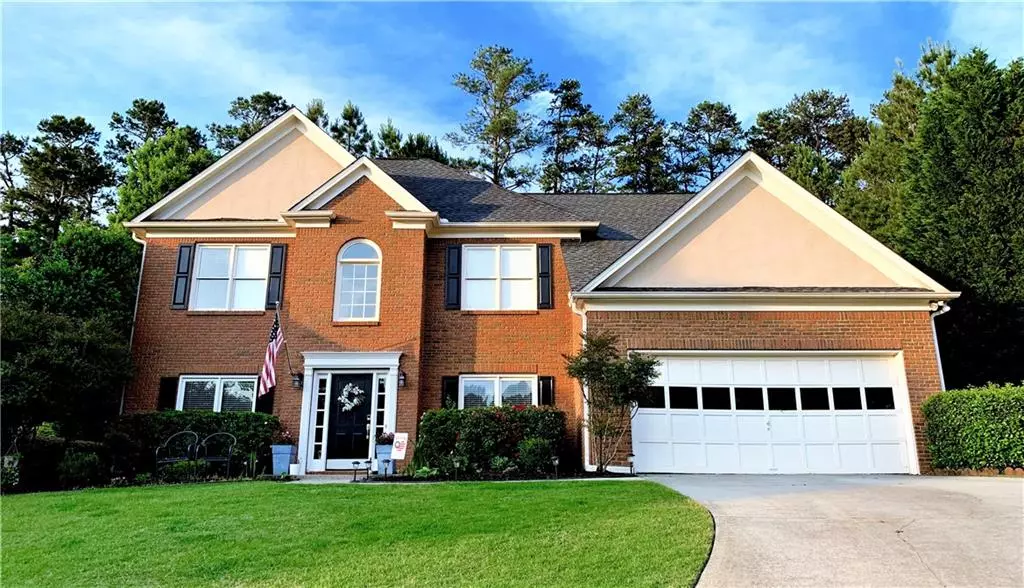 3469 Morningwood CT, Suwanee, GA 30024