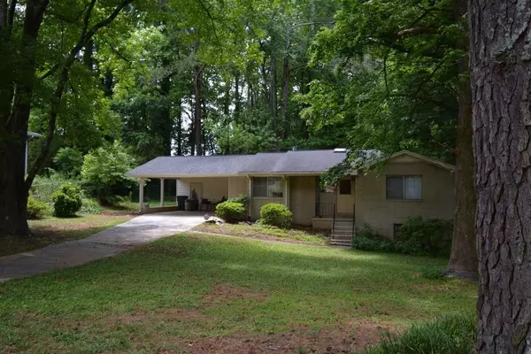 2389 E Morgan RD, Marietta, GA 30066