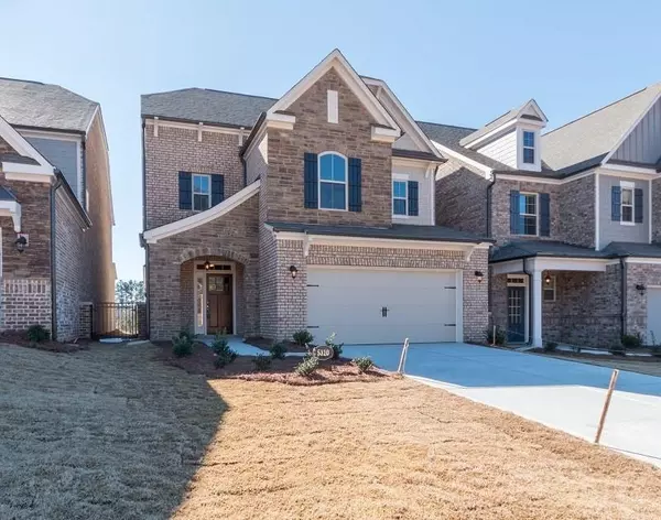 5310 Cedar Glen CT, Cumming, GA 30040