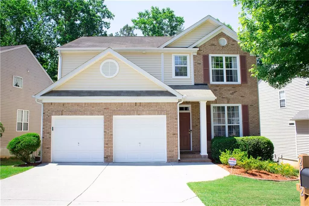 Marietta, GA 30008,2022 Ridgestone LNDG SW