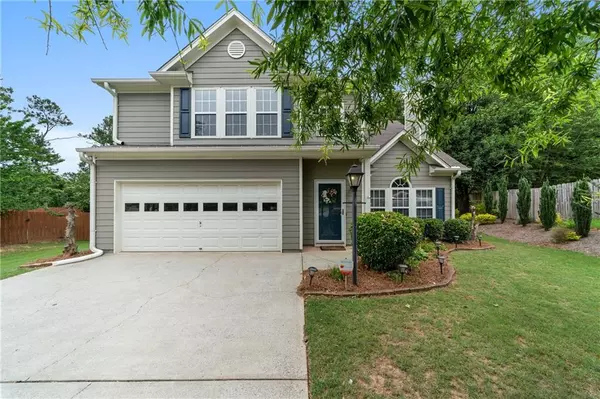 Suwanee, GA 30024,3788 Brushy Ridge WAY