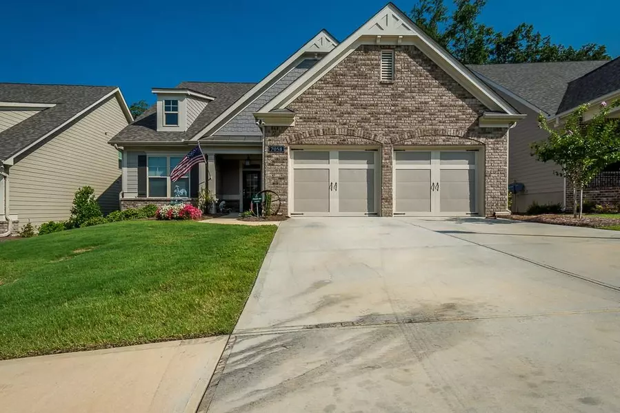 7058 Boathouse WAY, Flowery Branch, GA 30542