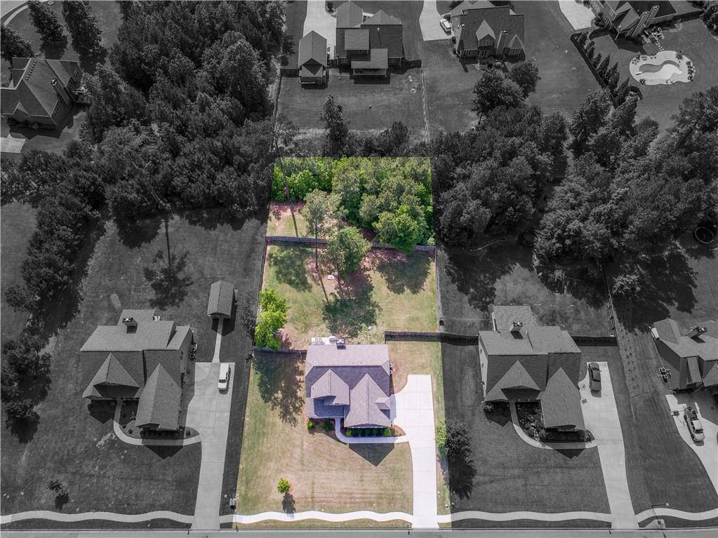 Locust Grove, GA 30248,133 Caraway RD