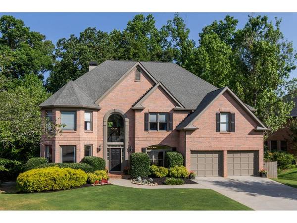 5225 Blue Yarrow RUN, Peachtree Corners, GA 30092