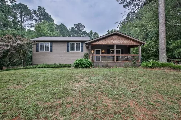 Canton, GA 30115,228 Pine TRL