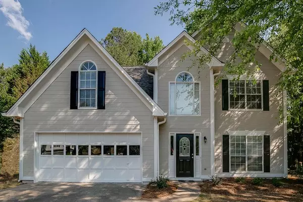 350 Fosters Mill LN, Suwanee, GA 30024