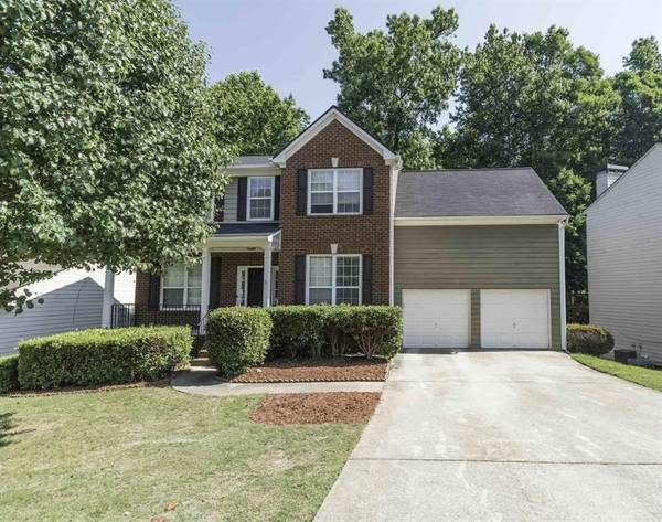 1902 Ashwood Grove DR, Snellville, GA 30078