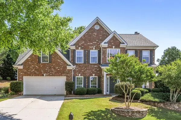 3567 CASTLE VIEW CT, Suwanee, GA 30024