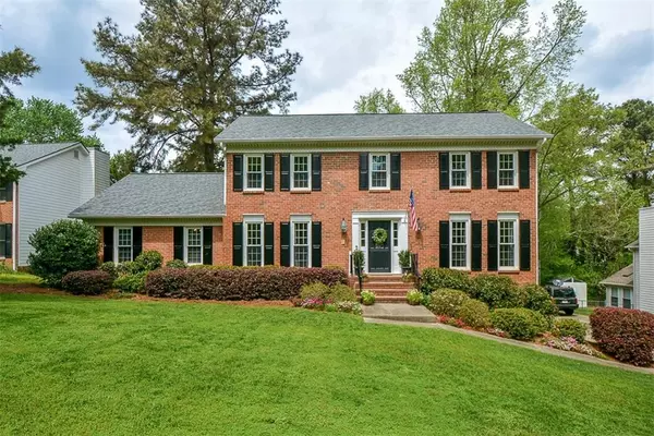 5065 Broadgreen DR,  Peachtree Corners,  GA 30092