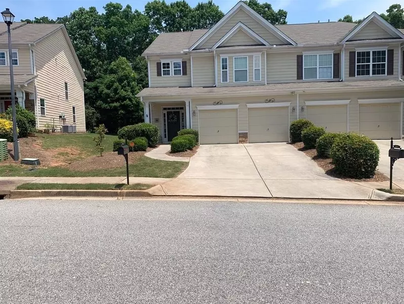 25 Tahoe DR, Newnan, GA 30263