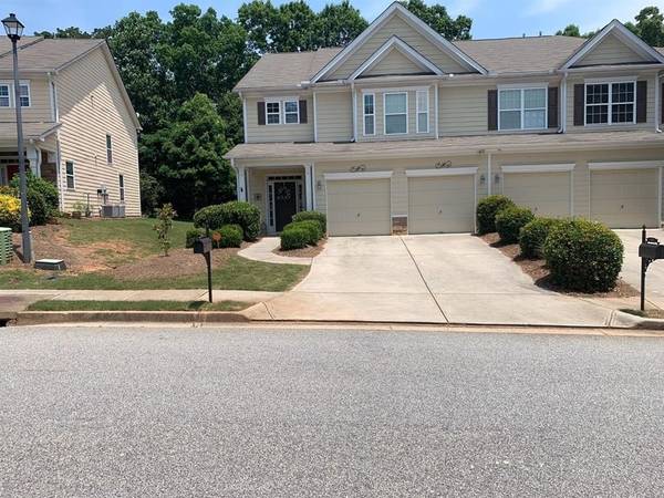 25 Tahoe DR, Newnan, GA 30263